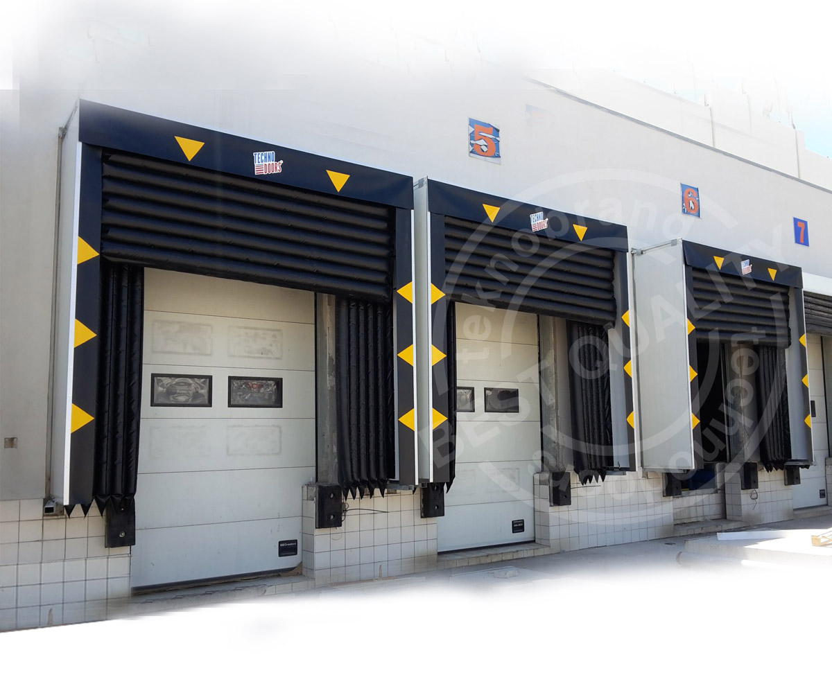 Yükleme Ekipmanları