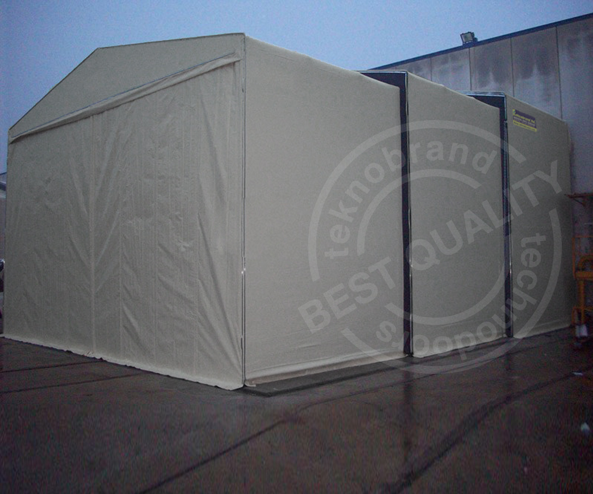 Depolama Ekipmanları