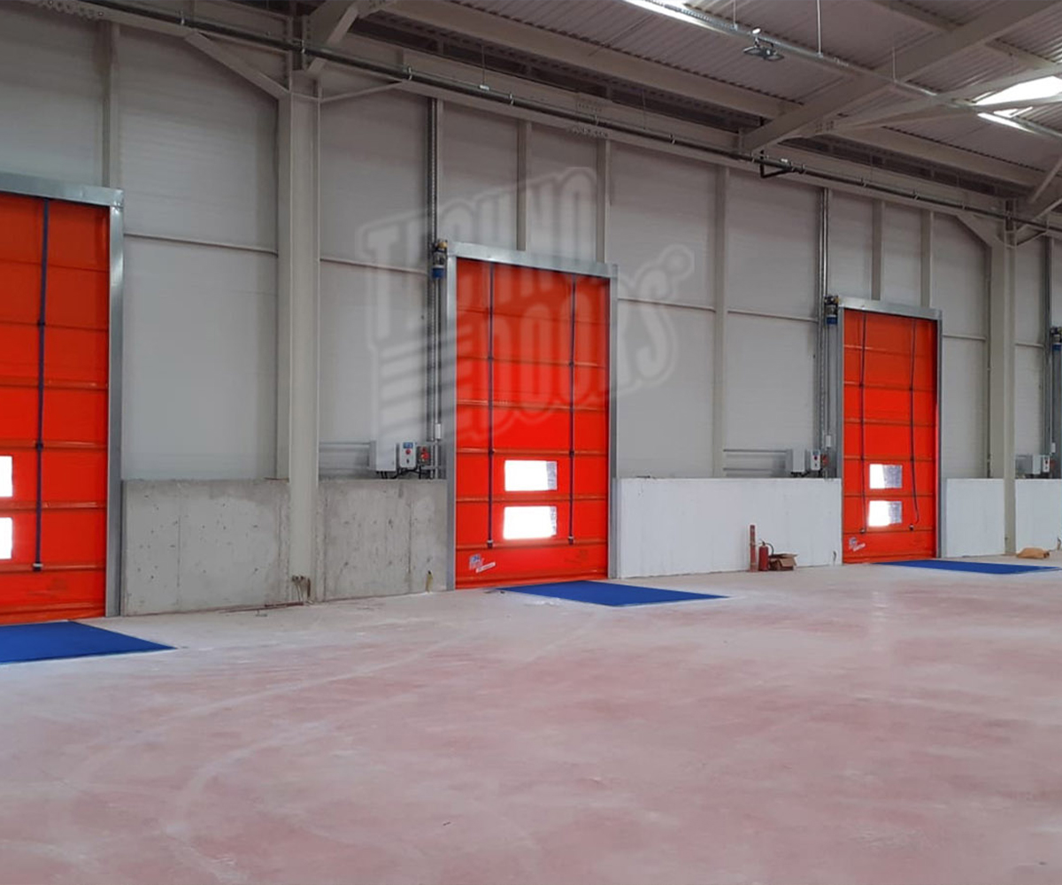 Yükleme Ekipmanları